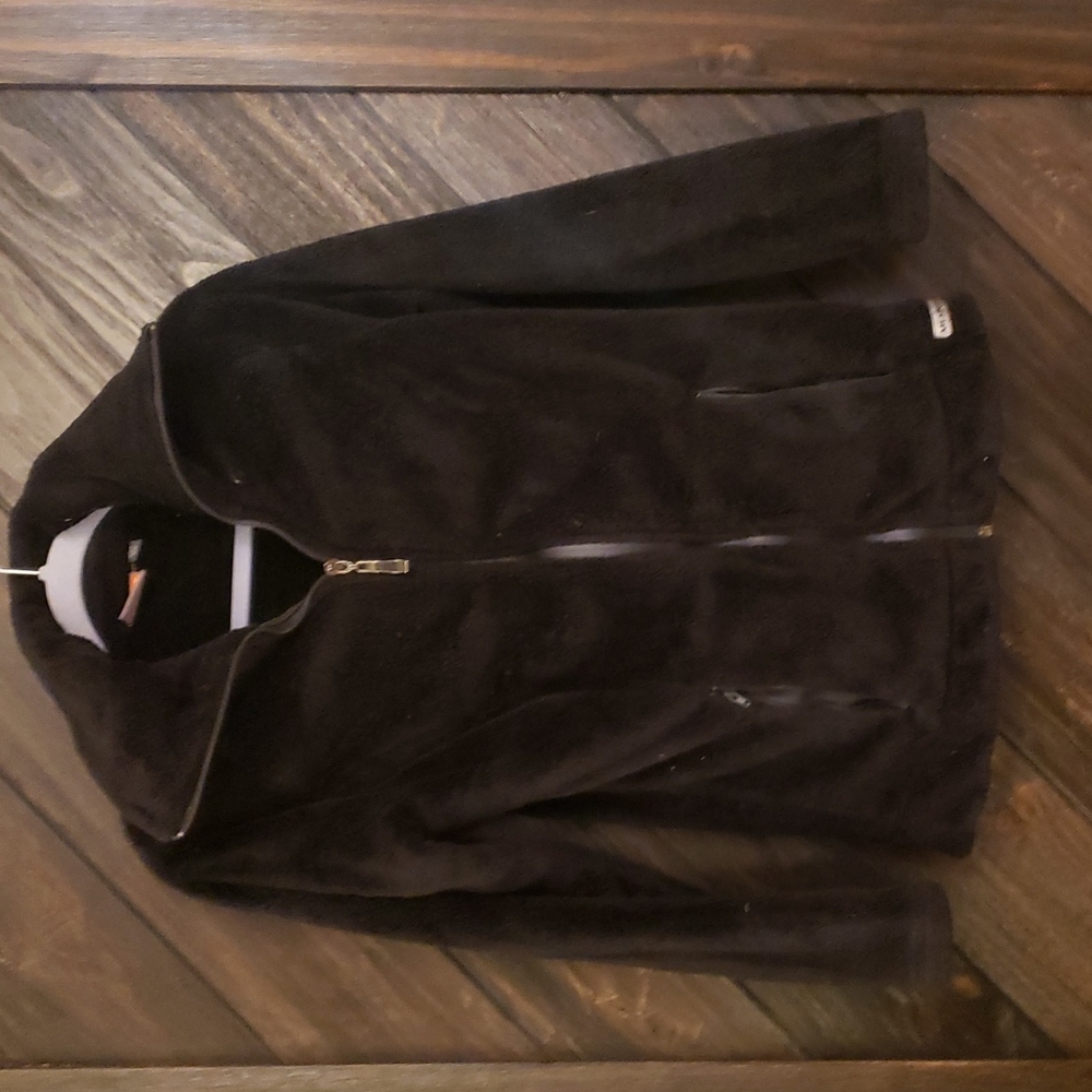Merrell soft zip up jacket